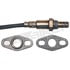 350-32003 by WALKER PRODUCTS - Walker Products 350-32003 Oxygen Sensor 2-W Direct Fit W/Flange