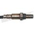 350-32010 by WALKER PRODUCTS - Walker Products 350-32010 Oxygen Sensor 2-W Direct Fit