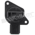 245-1386 by WALKER PRODUCTS - Walker Products 245-1386 Mass Air Flow Sensor, Sensor Only