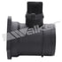 245-1474 by WALKER PRODUCTS - Walker Products 245-1474 Mass Air Flow Sensor Assembly