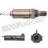 250-21001 by WALKER PRODUCTS - Walker Products 250-21001 Oxygen Sensor 1-W Direct Fit