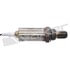 250-21005 by WALKER PRODUCTS - Walker Premium Oxygen Sensors are 100% OEM quality. Walker Oxygen Sensors are precision made for outstanding performance and manufactured to meet or exceed all original equipment specifications and test requirements.