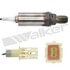 250-21019 by WALKER PRODUCTS - Walker Products 250-21019 Oxygen Sensor 1-W Direct Fit