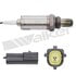 250-21034 by WALKER PRODUCTS - Walker Products 250-21034 Oxygen Sensor 1-W Direct Fit