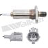 250-21054 by WALKER PRODUCTS - Walker Products 250-21054 Oxygen Sensor 1-W Direct Fit W/Flange