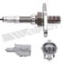 250-21055 by WALKER PRODUCTS - Walker Products 250-21055 Oxygen Sensor 1-W Direct Fit W/Flange