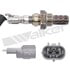 250-22011 by WALKER PRODUCTS - Walker Products 250-22011 Oxygen Sensor 2-W Direct Fit