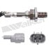 250-22052 by WALKER PRODUCTS - Walker Products 250-22052 Oxygen Sensor 2-W Direct Fit W/Flange