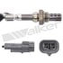 250-22061 by WALKER PRODUCTS - Walker Products 250-22061 Oxygen Sensor 2-W Direct Fit