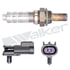 250-22060 by WALKER PRODUCTS - Walker Products 250-22060 Oxygen Sensor 2-W Direct Fit