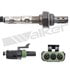 250-23005 by WALKER PRODUCTS - Walker Products 250-23005 Oxygen Sensor 3-W Direct Fit