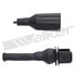 250-23028 by WALKER PRODUCTS - Walker Products 250-23028 Oxygen Sensor 3-W Direct Fit