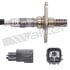 250-23052 by WALKER PRODUCTS - Walker Products 250-23052 Oxygen Sensor 3-W Direct Fit W/Flange