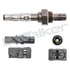 250-23066 by WALKER PRODUCTS - Walker Products 250-23066 Oxygen Sensor 3-W Direct Fit