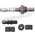 250-23073 by WALKER PRODUCTS - Walker Products 250-23073 Oxygen Sensor 3-W Direct Fit