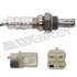 250-23083 by WALKER PRODUCTS - Walker Products 250-23083 Oxygen Sensor 3-W Direct Fit