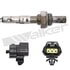 250-23085 by WALKER PRODUCTS - Walker Products 250-23085 Oxygen Sensor 3-W Direct Fit