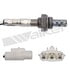 250-23086 by WALKER PRODUCTS - Walker Products 250-23086 Oxygen Sensor 3-W Direct Fit