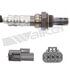 250-23089 by WALKER PRODUCTS - Walker Products 250-23089 Oxygen Sensor 3-W Direct Fit