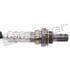 250-23089 by WALKER PRODUCTS - Walker Products 250-23089 Oxygen Sensor 3-W Direct Fit