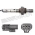 250-23093 by WALKER PRODUCTS - Walker Products 250-23093 Oxygen Sensor 3-W Direct Fit