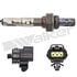 250-23095 by WALKER PRODUCTS - Walker Products 250-23095 Oxygen Sensor 3-W Direct Fit