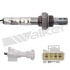 250-23100 by WALKER PRODUCTS - Walker Products 250-23100 Oxygen Sensor 3-W Direct Fit