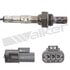 250-23104 by WALKER PRODUCTS - Walker Products 250-23104 Oxygen Sensor 3-W Direct Fit