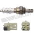 250-23103 by WALKER PRODUCTS - Walker Products 250-23103 Oxygen Sensor 3-W Direct Fit