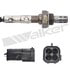 250-23128 by WALKER PRODUCTS - Walker Products 250-23128 Oxygen Sensor 3-W Direct Fit