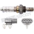 250-23133 by WALKER PRODUCTS - Walker Products 250-23133 Oxygen Sensor 3-W Direct Fit