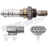 250-23133 by WALKER PRODUCTS - Walker Premium Oxygen Sensors are 100% OEM quality. Walker Oxygen Sensors are precision made for outstanding performance and manufactured to meet or exceed all original equipment specifications and test requirements.