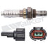 250-23156 by WALKER PRODUCTS - Walker Products 250-23156 Oxygen Sensor 3-W Direct Fit