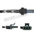 250-23500 by WALKER PRODUCTS - Walker Products 250-23500 Oxygen Sensor 3-W Titania