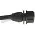 250-23827 by WALKER PRODUCTS - Walker Products 250-23827 Oxygen Sensor 3-W Direct Fit