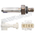 250-23812 by WALKER PRODUCTS - Walker Products 250-23812 Oxygen Sensor 3-W Titania