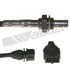 250-23827 by WALKER PRODUCTS - Walker Products 250-23827 Oxygen Sensor 3-W Direct Fit