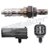 250-24003 by WALKER PRODUCTS - Walker Products 250-24003 Oxygen Sensor 4-W Direct Fit