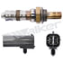 250-24002 by WALKER PRODUCTS - Walker Products 250-24002 Oxygen Sensor 4-W Direct Fit