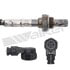 250-24038 by WALKER PRODUCTS - Walker Products 250-24038 Oxygen Sensor 4-W Direct Fit