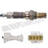 250-24046 by WALKER PRODUCTS - Walker Products 250-24046 Oxygen Sensor 4-W Direct Fit