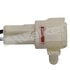 250-24055 by WALKER PRODUCTS - Walker Products 250-24055 Oxygen Sensor 4-W Direct Fit W/Flange