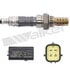 250-24068 by WALKER PRODUCTS - Walker Products 250-24068 Oxygen Sensor 4-W Direct Fit