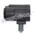 250-24076 by WALKER PRODUCTS - Walker Products 250-24076 Oxygen Sensor 4-W Direct Fit