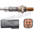 250-24086 by WALKER PRODUCTS - Walker Products 250-24086 Oxygen Sensor 4-W Direct Fit