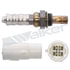 250-24091 by WALKER PRODUCTS - Walker Products 250-24091 Oxygen Sensor 4-W Direct Fit