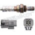 250-24101 by WALKER PRODUCTS - Walker Products 250-24101 Oxygen Sensor 4-W Direct Fit