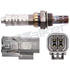 250-24102 by WALKER PRODUCTS - Walker Products 250-24102 Oxygen Sensor 4-W Direct Fit