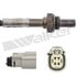 250-241059 by WALKER PRODUCTS - Walker Products 250-241059 Oxygen Sensor 4-W Direct Fit