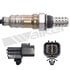 250-241068 by WALKER PRODUCTS - Walker Products 250-241068 Oxygen Sensor 4-W Direct Fit